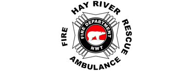 Hay River Fire Ambulance Rescue